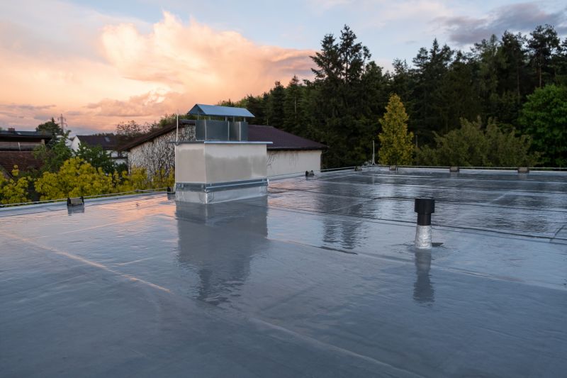 Best Roof Repair Contractors in Clarksburg, MD