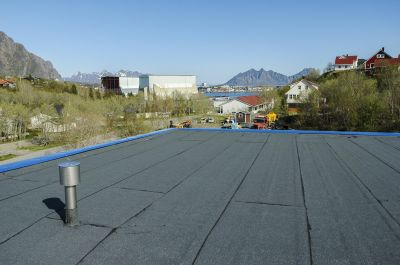 Cost of Roofing in Clarksburg, MD