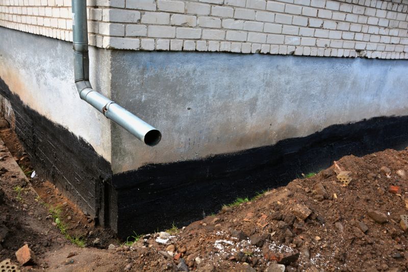Gutter & Drainage Solutions