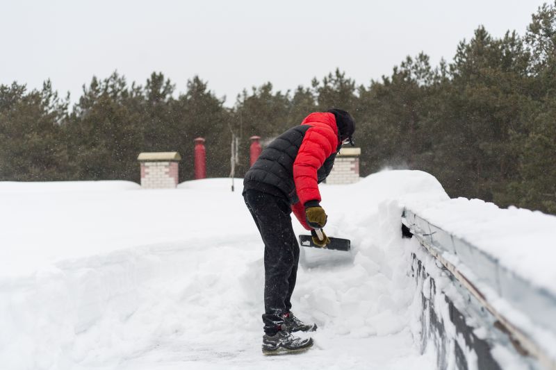 Timing for Best Roofing Deals