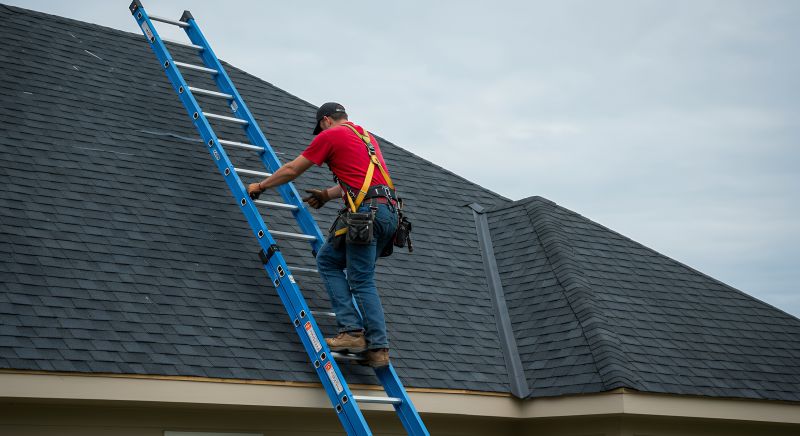 Licensed Roofing Companies