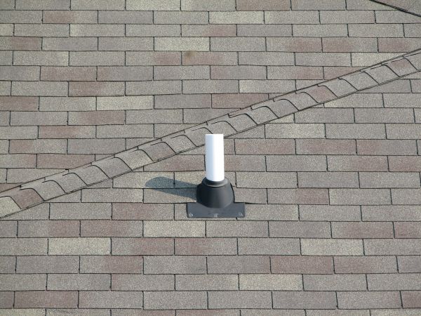 Vent Pipe Repair