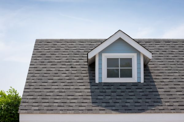 Roof Patching Service