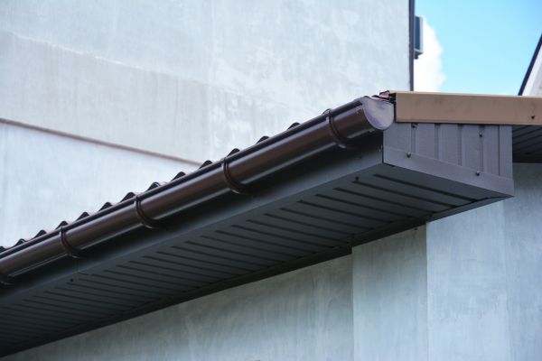 Fascia Repair Service